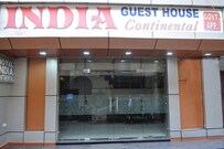 Hotel India Continental, Delhi Hotel India Continental, Delhi