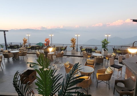 Hotel Kayanat