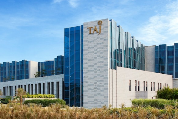 Taj Bangalore
