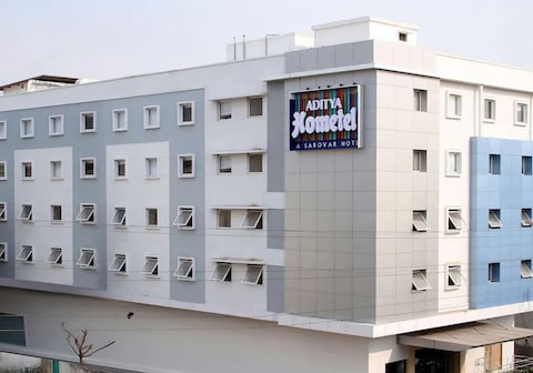 Aditya Hometel Hyderabad - A Sarovar Hotel