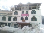Hotel Dev Bhoomi, Sangla Hotel Dev Bhoomi, Sangla