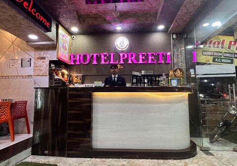 Hotel Preeti