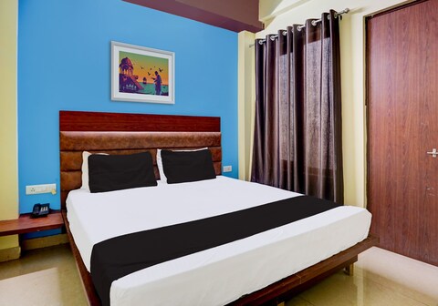 Hotel O Bhanuday INN