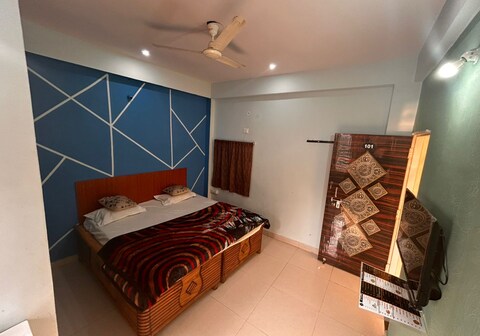 Hotel RV Palace