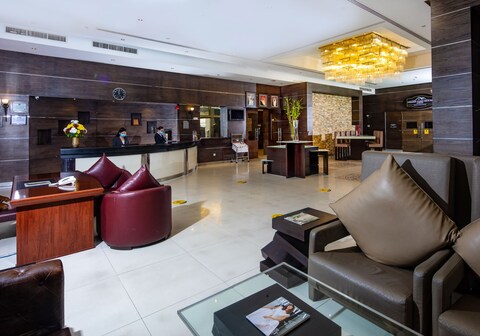 Diva Hotel Bahrain