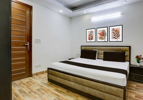 AA.VK.RAJPUT GUEST HOUSE