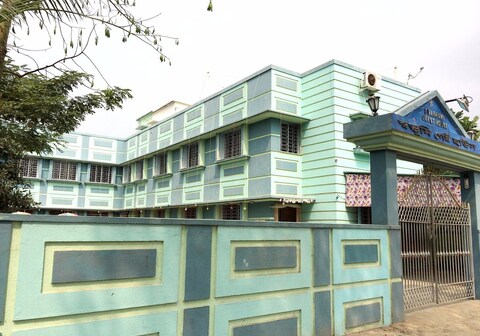 SWABHUMI GUEST HOUSE