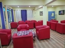 Shail Shikhar Heritage, Auli Shail Shikhar Heritage, Auli