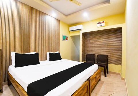 Hotel O Sai Balaji Inn