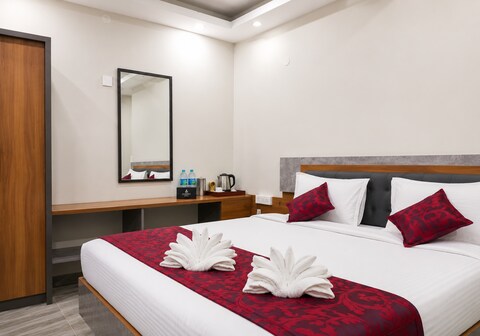 Classio Residency