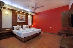 OYO Flagship 504 Greater Kailash, Delhi OYO Flagship 504 Greater Kailash, Delhi
