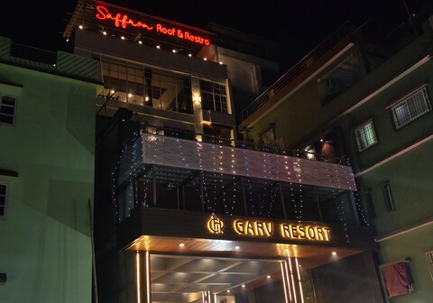 GARV HOTEL & RESORT