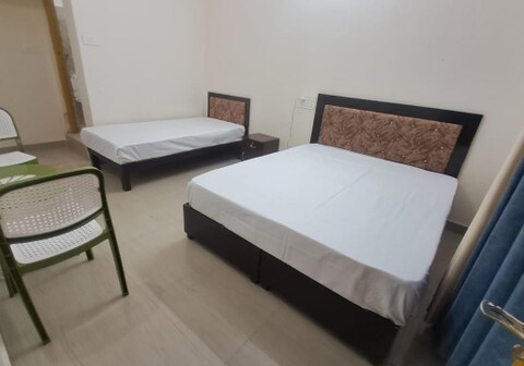 Elegant Home Away From Home