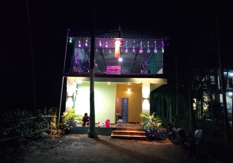 Dhanshree cottage diveagar