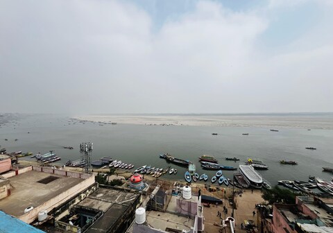 KS PAYING GUEST HOUSE