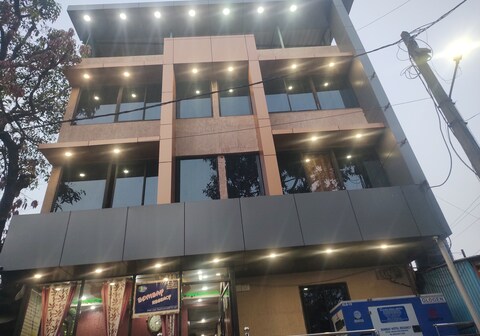 Hotel Bombay Regency