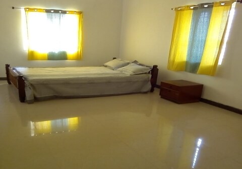 Hillside Estate Madikeri | 2 BHK Homestay