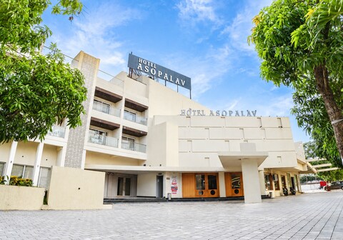 Hotel Asopalav