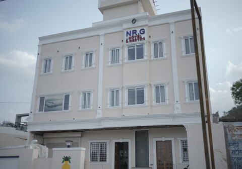 NR.G HOTEL & RESTRO