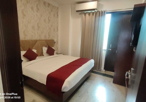 Hotel O Orca Tilak Nagar