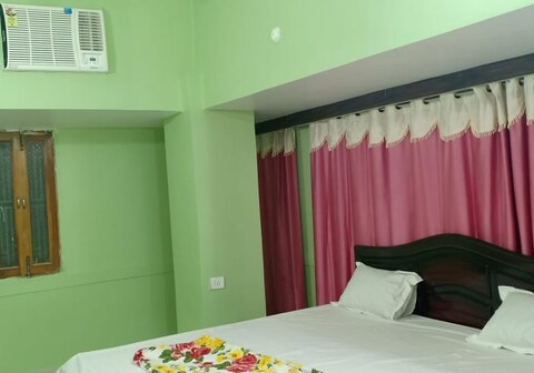 Shree Vishnu Guest House