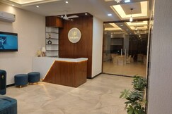 Hotel Innvite, Agra Hotel Innvite, Agra