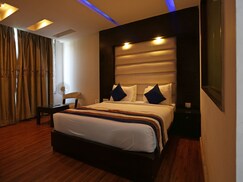 Capital O 7331 Hotel Airport Park Blue, Delhi Capital O 7331 Hotel Airport Park Blue, Delhi