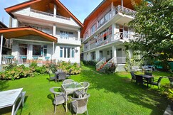 Clifftop Cottages, Manali Clifftop Cottages, Manali