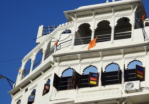 GYAN VILLA