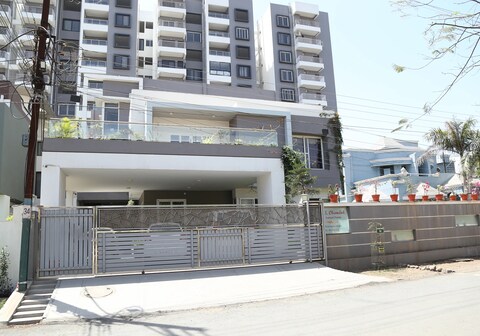 Maninder's Home Stay