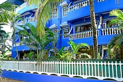 Villa Theresa Beach Resort, Goa Villa Theresa Beach Resort, Goa