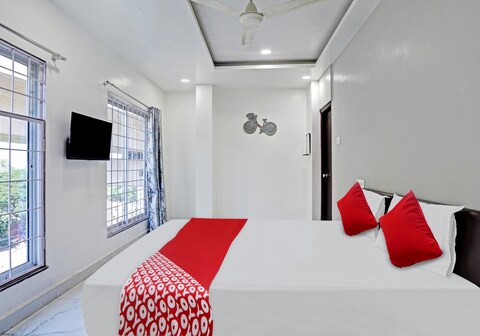 Hotel O Ocean Blue
