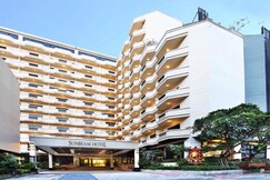 Sunbeam Hotel Pattaya, Pattaya Sunbeam Hotel Pattaya, Pattaya