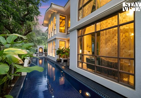 StayVista at Maison Privee