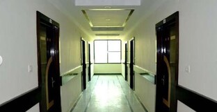 Prince Residency (Deluxe Room), Hamirpur Prince Residency (Deluxe Room), Hamirpur