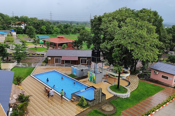 Hill Rock Resort & Villas