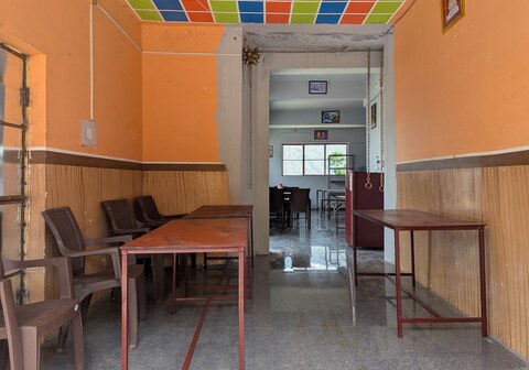 Raghunath hotel & homestay