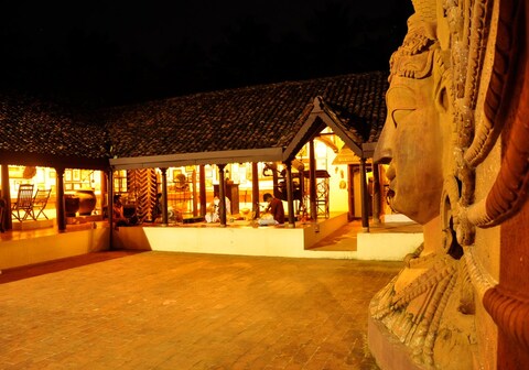 Indeco Hotels Swamimalai