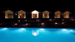 River Rock Resort, Kumbalgarh River Rock Resort, Kumbalgarh