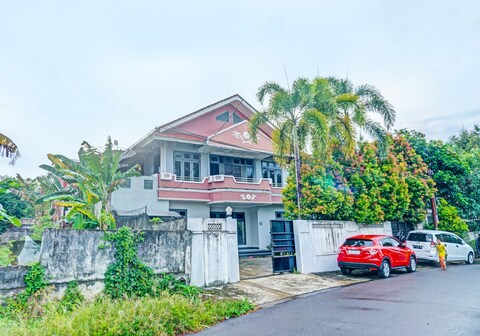 Hotel O Wisma Inayah Syariah