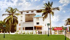 Highway palace inn, Thrissur Highway palace inn, Thrissur