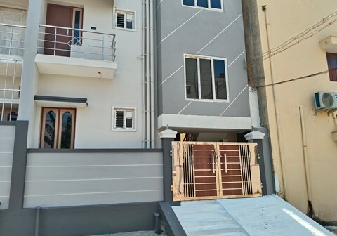 Siva Poornima Stay Tiruvannamalai