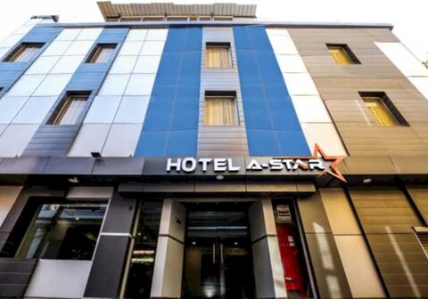 Townhouse Golden Temple Amritsar Formerly A Star