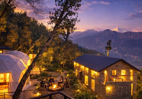 Devshal Eco Stays