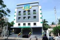 GREEN GUEST HOUSE, Vishakhapatnam GREEN GUEST HOUSE, Vishakhapatnam