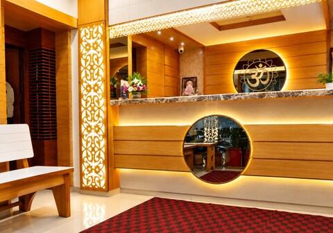 Hotel Neelam