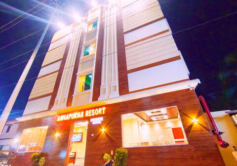 Annapurna Resort Premium