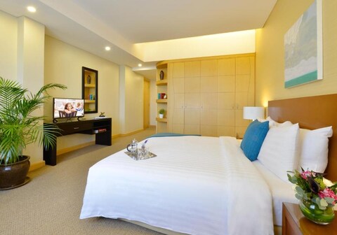 Somerset Al Fateh Bahrain