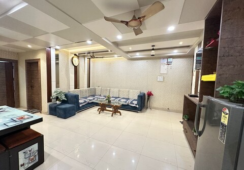 Casanoya Inn | Entire 2BHK Apartment