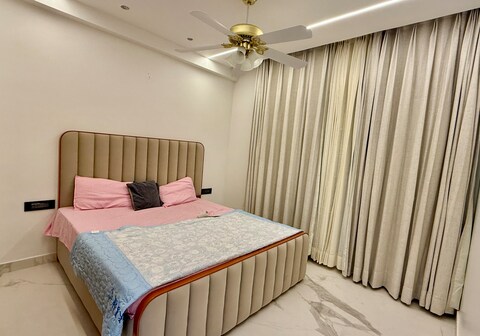 Cozy Room